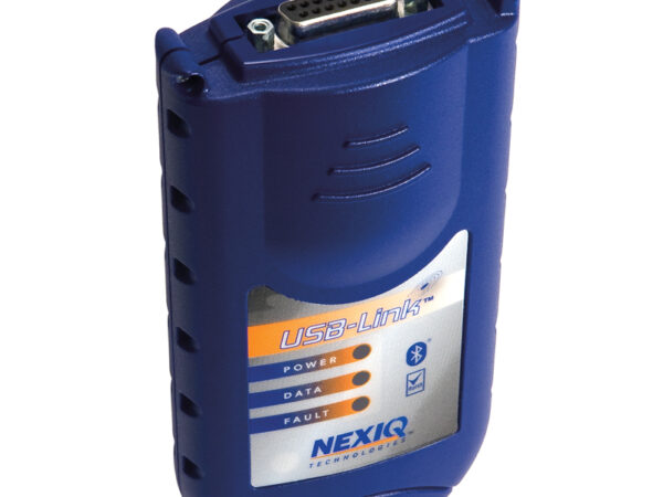 Nexiq interface repair instruction