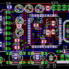 Opel AirBag OBD Resseter Opel AirBag OBD Resseter PCB + Schematic + 2 x Hex