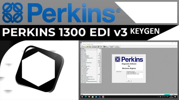 Perkins 1300 EDI v3