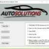 Real Sirius 32 Immo Cleaner