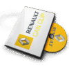 Renault CAN Clip software V223 release including keygen