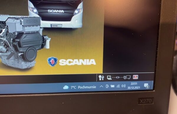 Scania software package Special ALL in One