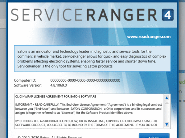 Service Ranger Engineering