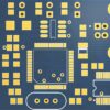 Smok Xcan complete project (PCB,Hex,...)