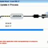 Toyota Vehicle ECU Flash Reprogramming