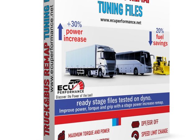 Special Truck Tuning package