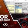 Zetor Diagnoser 2022 with unlimited keygen