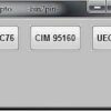 Opel Crypto Bin2Pin calculator